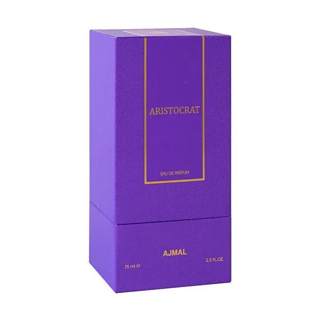 AJMAL Aristocrat for her 75 ml EDP woda perfumowana damska