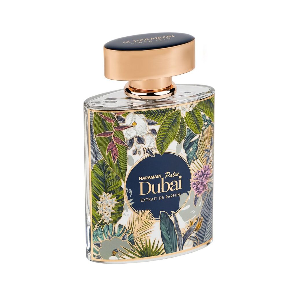 Al Haramain Palm Dubai 100ml Extrait De Parfum woda perfumowana unisex
