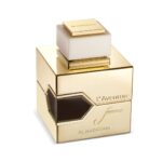 Al Haramain L'Aventure Femme 100ml Eau De Parfum woda perfumowana damska