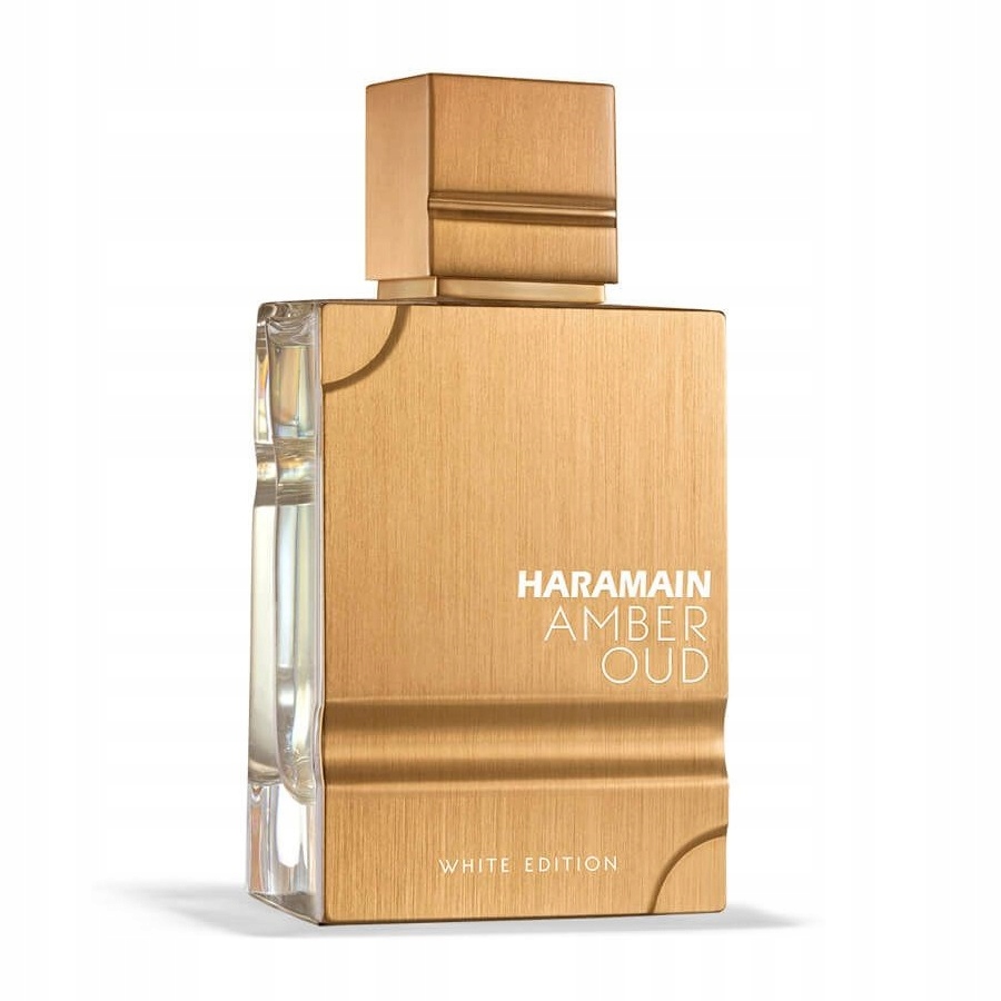 AL HARAMAIN Amber Oud White Edition 60 ml woda perfumowana unisex
