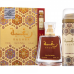 LATTAFA Raghba 100ml EDP + DEO woda perfumowana damska