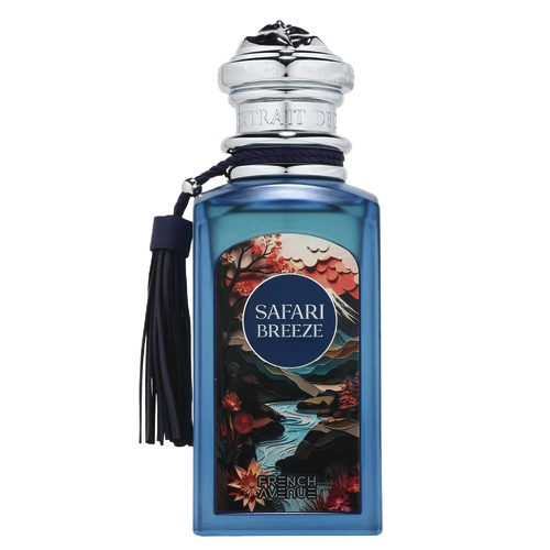 FRENCH AVENUE SAFARI BREEZE EDP U 100ML woda perfumowana unisex