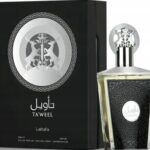 LATTAFA Ta'weel 100ml EDP Spray woda perfumowana unisex