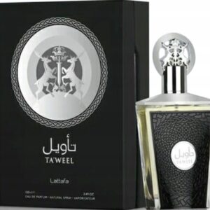 LATTAFA Ta'weel 100ml EDP Spray woda perfumowana unisex