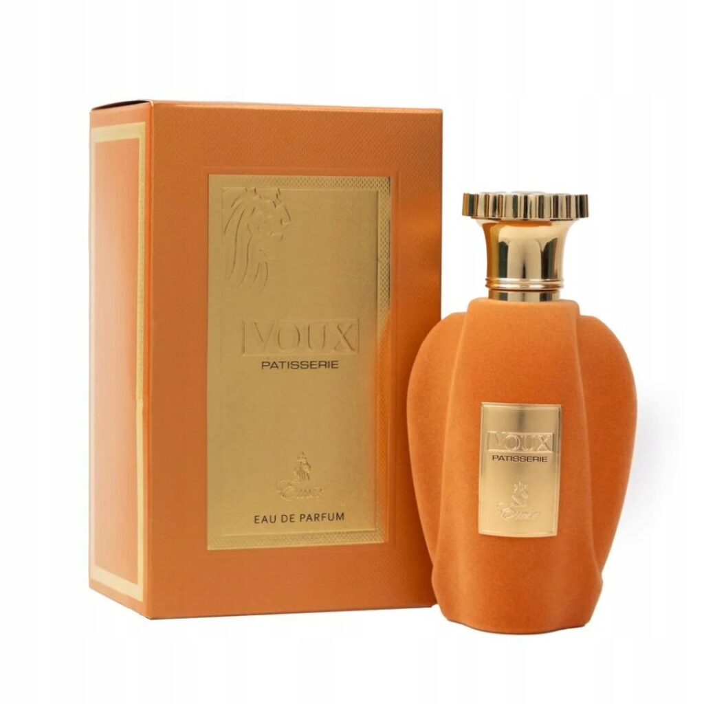 PARIS CORNER Emir Voux Patisserie EDP 100 ml woda perfumowana unisex
