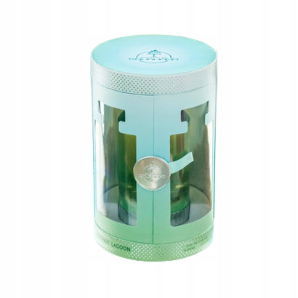 PARIS CORNER Coconut Lagoon Ministry of Gourmand EDP 100ml woda perfumowana