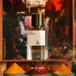 PARIS CORNER Rifaaqat 85 ml woda perfumowana unisex