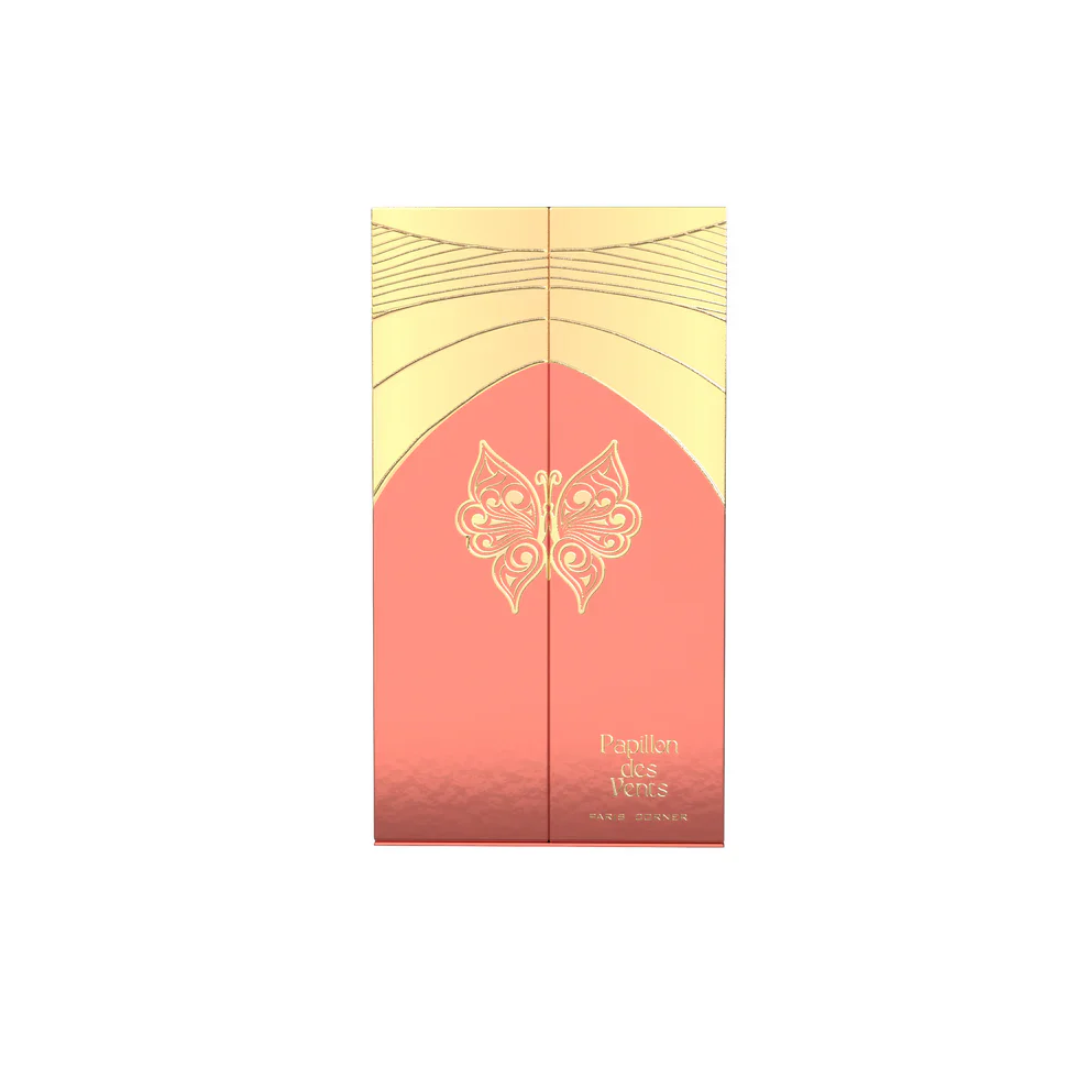 PARIS CORNER PAPILLONS DES VENTS EDP 100ML woda perfumowana unisex