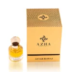 AZHA ATTAR RAWAJ CONCENTRATED PERFUME 15ML perfumy w olejku unisex