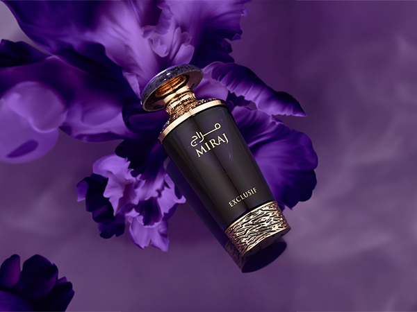FRENCH AVENUE MIRAJ EXCLUSIF EDP U 100ML woda perfumowana unisex