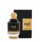 Khadlaj Oud Noir 100 ml EDP woda perfumowana unisex