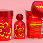 GRANDEUR TUBBEES CANDY APPLE  EDP 50ML woda perfumowana unisex