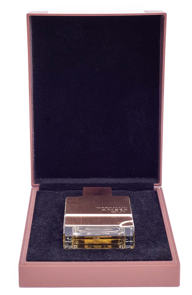 Al Haramain Amber Oud 60 ml woda perfumowana unisex
