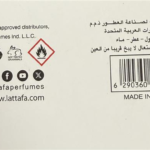LATTAFA LAYAAN EDP 75ML woda perfumowana damska