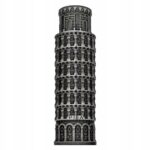 LATTAFA Pride Pisa EDP Men 100 ml woda perfumowana męska