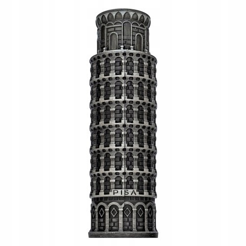 LATTAFA Pride Pisa EDP Men 100 ml woda perfumowana męska