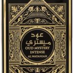 AL WATANIAH Oud Mystery Intense 100 ml EDP woda perfumowana unisex