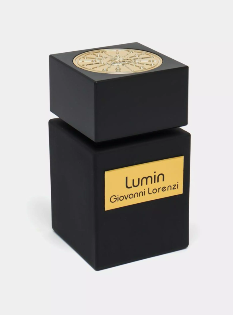 FRAGRANCE WORLD LUMIN GIOVANNI LORENZI EDP U 100ML woda perfumowana unisex