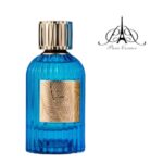 PARIS CORNER Qissa Blue 100 ml woda perfumowana unisex