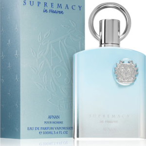 AFNAN SUPREMACY IN HEAVEN EDP M 100ML woda perfumowana męska