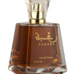 LATTAFA Raghba 100ml EDP + DEO woda perfumowana damska