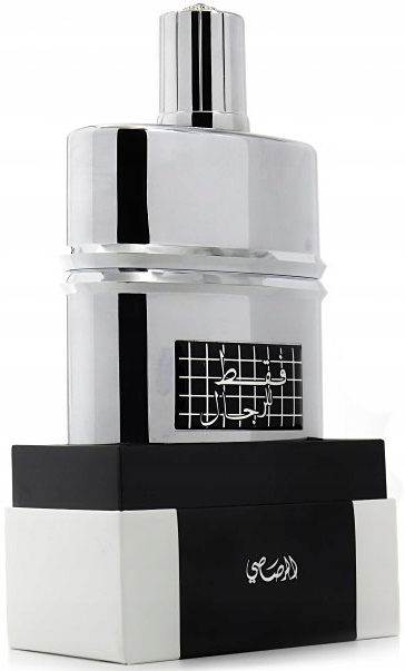 RASASI FAQAT LIL RIJAL EDP M 50 ml woda perfumowana męska