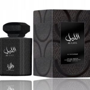 AL WATANIAH Al Layl 100 ml EDP woda perfumowana unisex