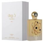 LATTAFA Tharwah Gold 100ml EDP Spray woda perfumowana unisex
