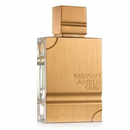 AL HARAMAIN Amber Oud Gold Edition EDP 100ml woda perfumowana unisex