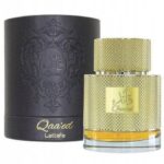 LATTAFA Qaa'ed 100ml EDP woda perfumowana męska