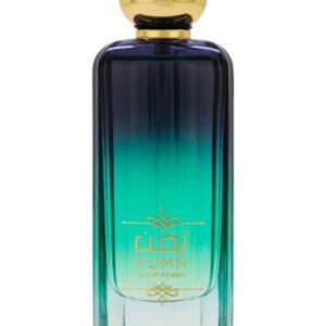 RASASI Yumn 100 ml EDP woda perfumowana damska