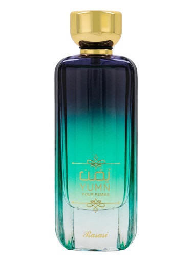RASASI Yumn 100 ml EDP woda perfumowana damska