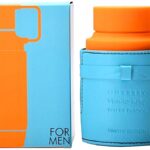 Armaf Odyssey Mandarin Sky Limited Edition 100ml woda perfumowana unisex
