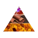 AZHA ATTAR RAWAJ CONCENTRATED PERFUME 15ML perfumy w olejku unisex