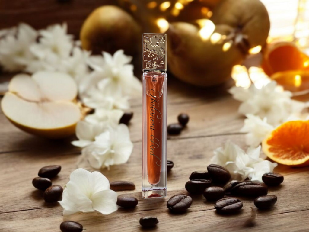 AURORA MINIATURE COLLECTION HABANERA RED (L) EDP 9ML woda perfumowana damska