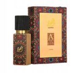 LATTAFA Ajwad 60ml EDP woda perfumowana unisex