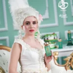 PARIS CORNER Khair Pistachio 100 ml woda perfumowana unisex