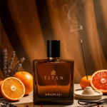 KHADLAJ TITAN EDP M 100ML