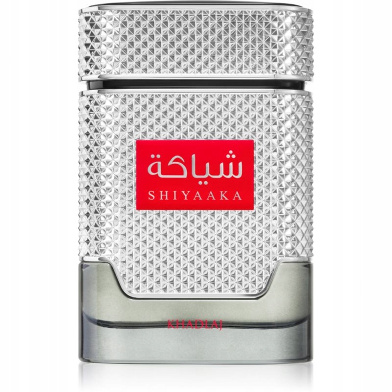 Khadlaj Shiyaaka Men EDP 100 ml woda perfumowana męska