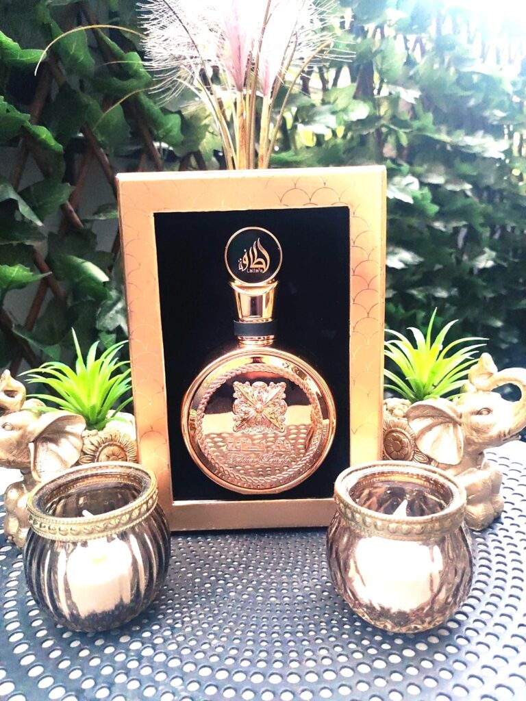 LATTAFA  Fakhar Extrait EDP 100ml woda perfumowana unisex