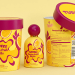 GRANDEUR TUBBEES PASSION FRUIT MOJITO EDP 50ML woda perfumowana unisex