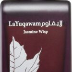RASASI LA YUQAWAM JASMINE WISP EDP W 75 ml woda perfumowana damska