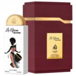 LATTAFA Pride La African Drummer 100ml woda perfumowana unisex