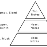 AURORA SCENTS Iconic Inverse 100 ml EDP woda perfumowana męska