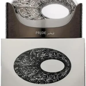 FRAGRANCE WORLD PRIDE NIGHT EDP U 75ML woda perfumowana unisex