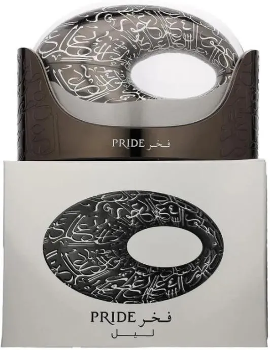 FRAGRANCE WORLD PRIDE NIGHT EDP U 75ML woda perfumowana unisex