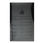 LATTAFA HABIK FOR MEN EDP 100ML woda perfumowana męska