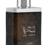 LATTAFA Oud Najdia 100 ml EDP woda perfumowana męska