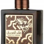 LATTAFA QAED AL FURSAN UNTAMED 90ml EDP woda perfumowana unisex