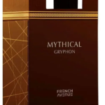 FRENCH AVENUE MYTHICAL GRYPHON EDP M 100ML woda perfumowana męska